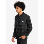 CAMISA POLAR QUIKSILVER NORTH SEAS TARMAC | Mechanic