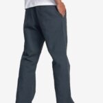 PANTALON RVCA AMERICANA CHINO GARAGE BLUE | Mechanic