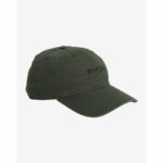 GORRA RVCA CAP OLIVE. Mechanic Tienda de Ropa