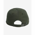 GORRA RVCA CAP OLIVE. Mechanic Tienda de Ropa