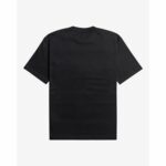 CAMISETA RVCA AMERICANA POCKET BLACK | Mechanic