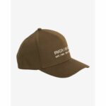 GORRA RVCA CIRCA PINCHED ERMINE | Mechanic