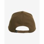 GORRA RVCA CIRCA PINCHED ERMINE | Mechanic