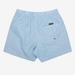 BAÑADOR QUIKSILVER EVERYDAY DELUXE 15″ NEBULAS BLUE | Mechanic