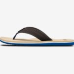 SANDALIAS QUICKSILVER MOLOKAI LAYBACK SAND | Mechanic