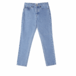 PANTALON OBEY EFFORTLESS DENIM LIGHT INDIGO | Mechanic
