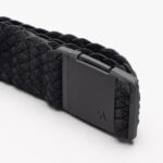 CINTURON ARCADE FUTUREWEAVE BLACK. Mechanic Tienda de Ropa