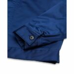 CHAQUETA DEUS EX-MACHINA WORKWEAR 2.0 JACKET MECHANIC BLUE | Mechanic