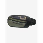 RIÑONERA QUIKSILVER JUNGLER III GRAPE LEAF | Mechanic