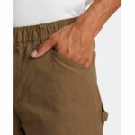 PANTALON RVCA AMERICANA CARPENTER WOOD | Mechanic