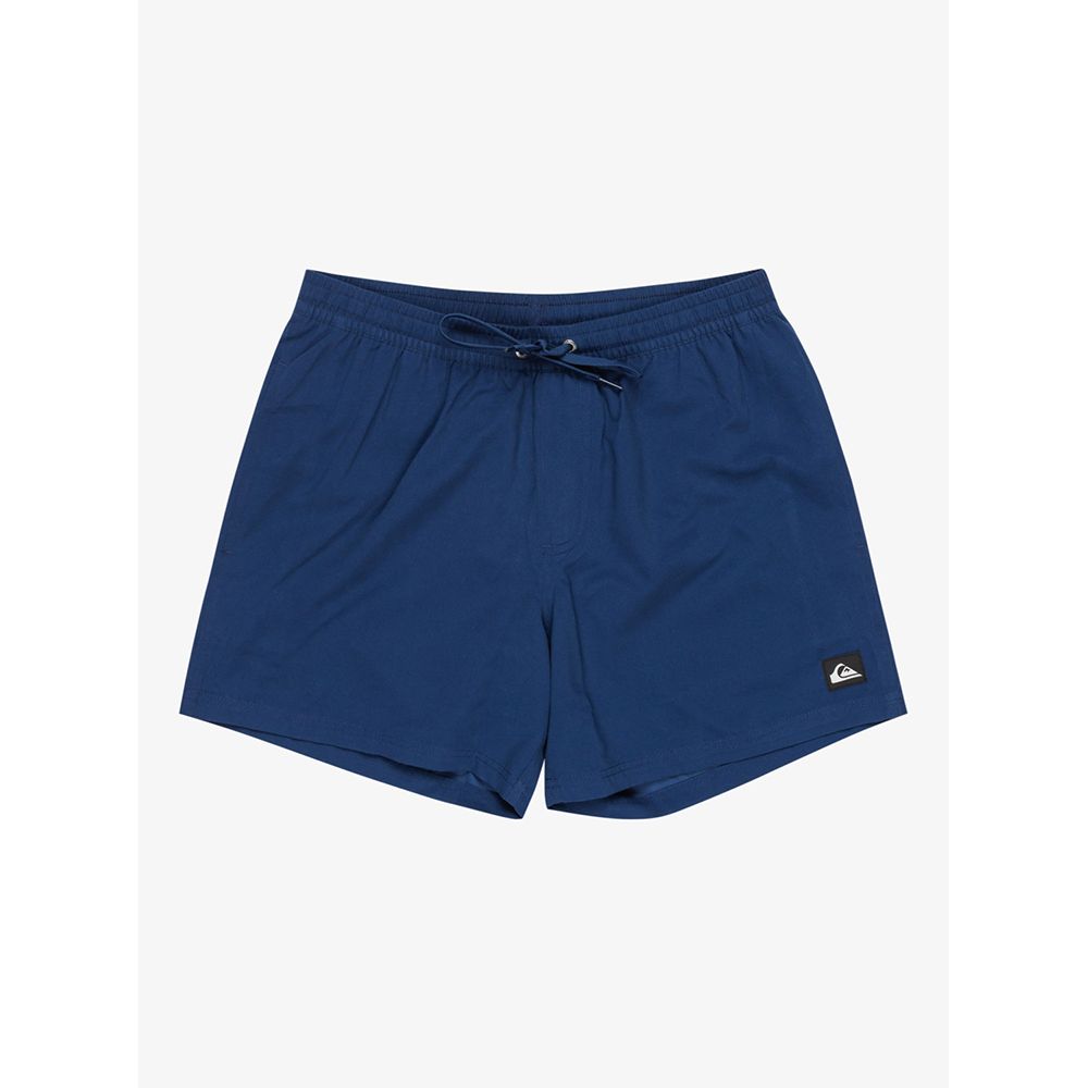 BAÑADOR EVERYAY SOLID VOLLEY 15´ ESTATE BLUE | Mechanic