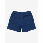 BAÑADOR EVERYAY SOLID VOLLEY 15´ ESTATE BLUE. Mechanic Tienda de Ropa