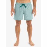 BAÑADOR QUIKSILVER EVERYDAY DELUXE 15