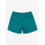 BAÑADOR EVERYAY SOLID VOLLEY 15´ TEAL GREEN. Mechanic Tienda de Ropa