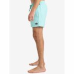 BAÑADOR EVERYAY SOLID VOLLEY 15´ AQUA SKY. Mechanic Tienda de Ropa