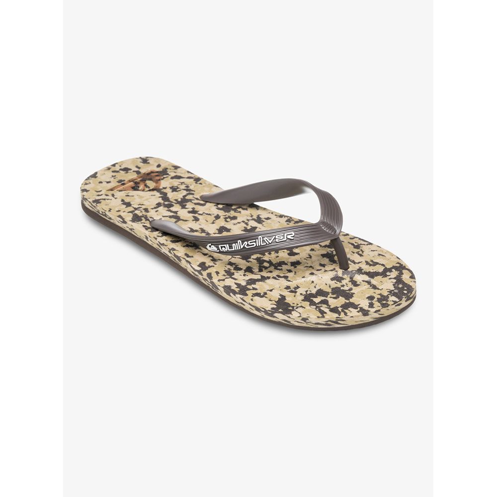 SANDALIAS MOLOKAI RECYCLED SAND | Mechanic