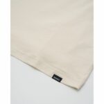 CAMISETA DEUS EX-MACHINA PHASE MUSCLE DIRTY WHITE. Mechanic Tienda de Ropa