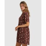 VESTIDO RVCA BALANCE ACT DRESS. Mechanic Tienda de Ropa