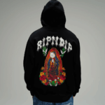 SUDADERA RIPNDIP MOTHER NERM HOODIE BLACK | Mechanic