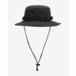 SOMBRERO BILLABONG A/DIV BOONIE BLACK. Mechanic Tienda de Ropa