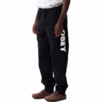 PANTALON OBEY BOLD BLACK SWEATPANT. Mechanic Tienda de Ropa