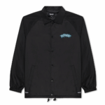 CHAQUETA RIPNDIP NERVOUS SYSTEM COACH JACKET. Mechanic Tienda de Ropa