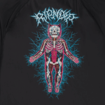 CHAQUETA RIPNDIP NERVOUS SYSTEM COACH JACKET. Mechanic Tienda de Ropa