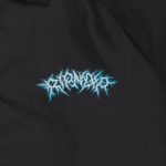 CHAQUETA RIPNDIP NERVOUS SYSTEM COACH JACKET. Mechanic Tienda de Ropa