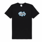 CAMISETA RIPNDIP IN LOVING MEMORY BLACK | Mechanic