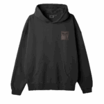 SUDADERA OBEY PIGMENT OBEY EYES ICON EXTRA H | Mechanic