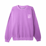 SUDADERA OBEY EYES ICON EXTRA HEAVY CREW. Mechanic Tienda de Ropa