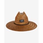SOMBRERO BILLABONG TIDES BROWN | Mechanic