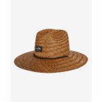 SOMBRERO BILLABONG TIDES BROWN | Mechanic