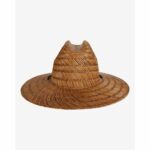 SOMBRERO BILLABONG TIDES BROWN | Mechanic
