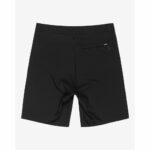 PANTALON CORTO BILLABONG SURFTREK TRANSPORT 19″ BLACK | Mechanic