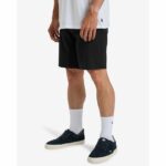 PANTALON CORTO BILLABONG SURFTREK TRANSPORT 19″ BLACK | Mechanic