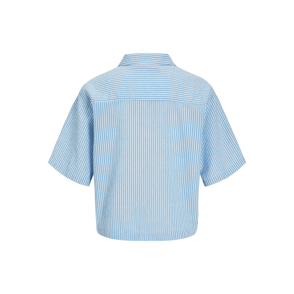 CAMISA JJXX JXWINDY RACING LITTLE BOY BLUE | Mechanic