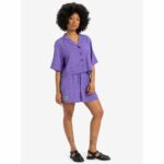 CAMISA QUIKSILVER DAD CROP FIT | Mechanic