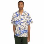 CAMISA ELEMENT THALWEG POP BLUE | Mechanic