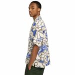 CAMISA ELEMENT THALWEG POP BLUE | Mechanic