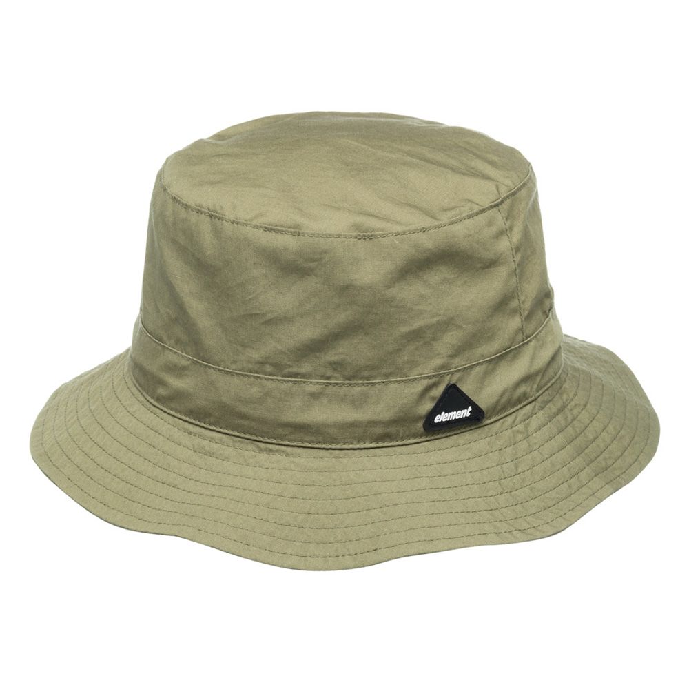 GORRO ELEMENT SHIFT BUCKET TEA | Mechanic