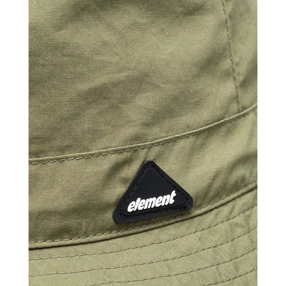 GORRO ELEMENT SHIFT BUCKET TEA | Mechanic