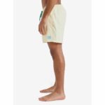 BAÑADOR EVERYAY SOLID VOLLEY 15´ SUMMER MELON | Mechanic