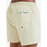 BAÑADOR EVERYAY SOLID VOLLEY 15´ SUMMER MELON | Mechanic