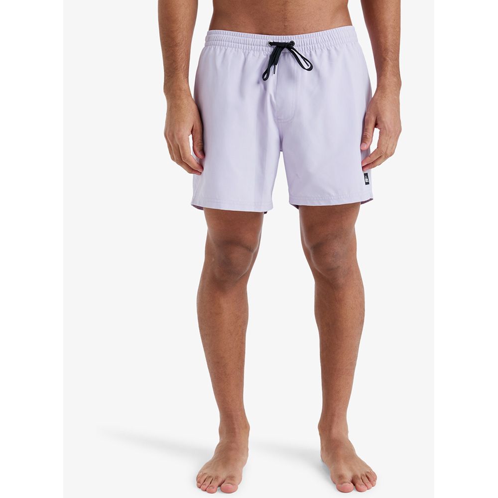 BAÑADOR EVERYAY SOLID VOLLEY 15´ ORCHID | Mechanic