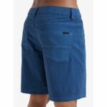BAÑADOR NELSON SURFWATCH 18″ VINTAGE INDIGO | Mechanic