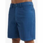 BAÑADOR NELSON SURFWATCH 18″ VINTAGE INDIGO | Mechanic