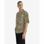 CAMISA RVCA ROVER CAMO | Mechanic