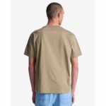CAMISETA RVCA AMERICANA POCKET COYOTE | Mechanic