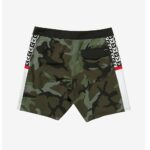 BAÑADOR RVCA APEX 2 TRUNK 18″ CAMOS | Mechanic